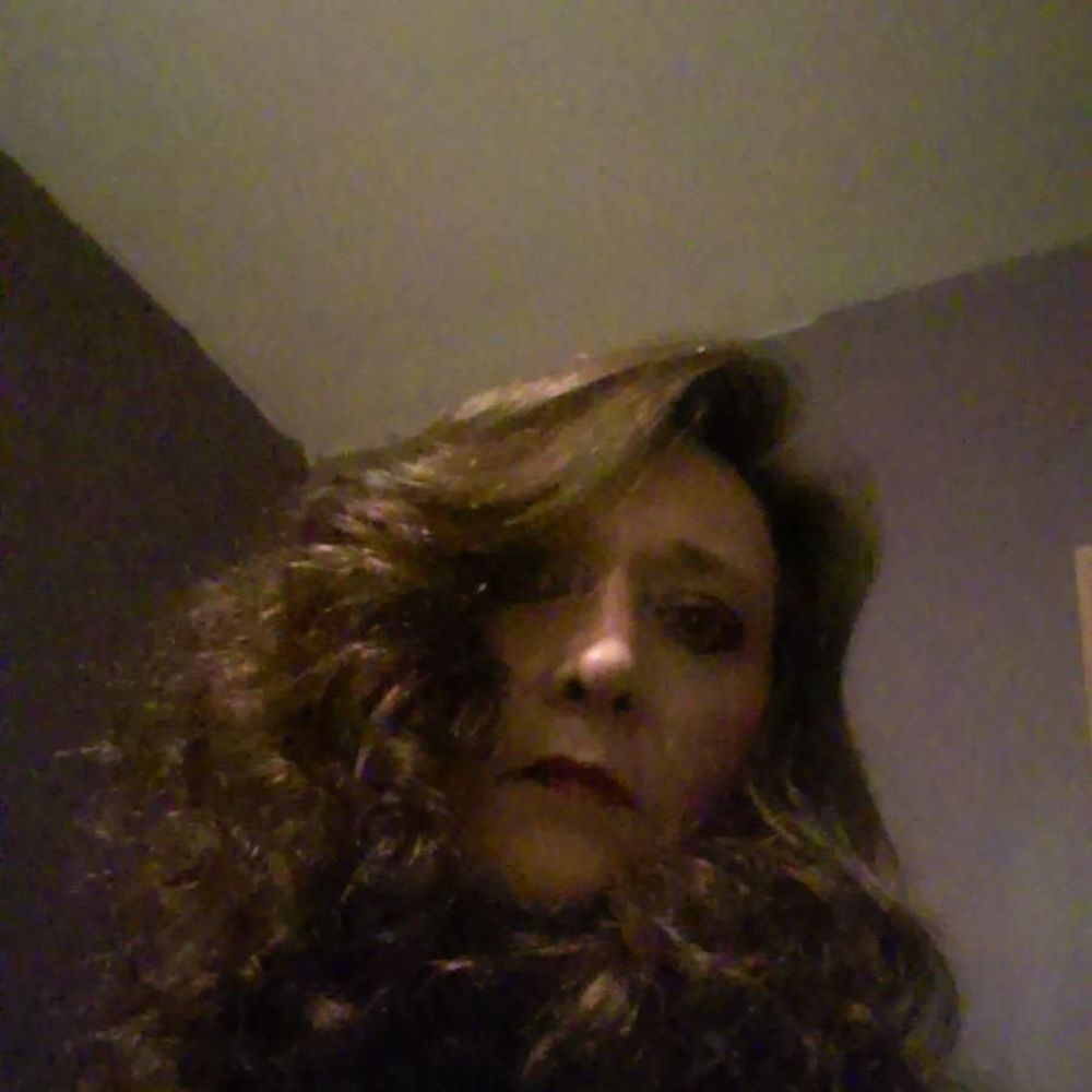 Meet your Posher, Rickeejean